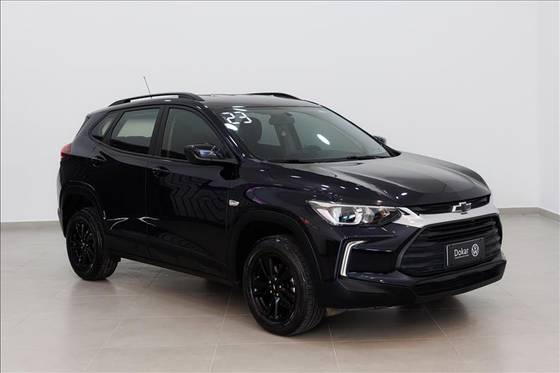 CHEVROLET TRACKER 1.0 TURBO FLEX LT AUTOMÁTICO